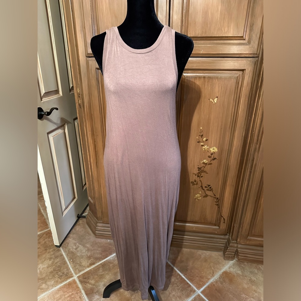 Super flattering dress